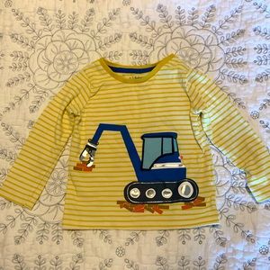 Baby Boden T-shirt